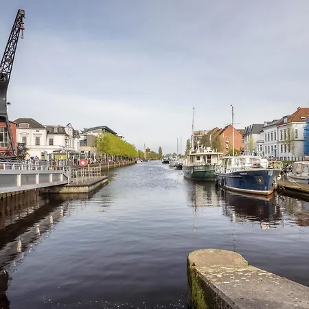 Inge Dom wakacyjny *